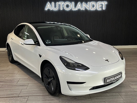 Tesla Unknown