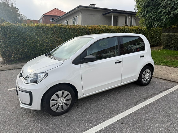 VW UP!