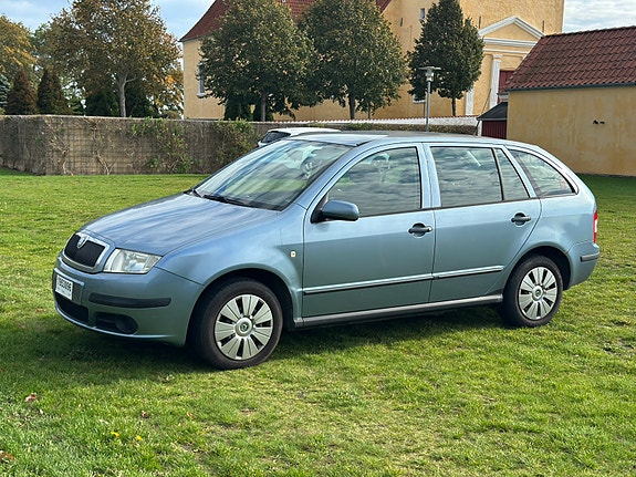Skoda Unknown