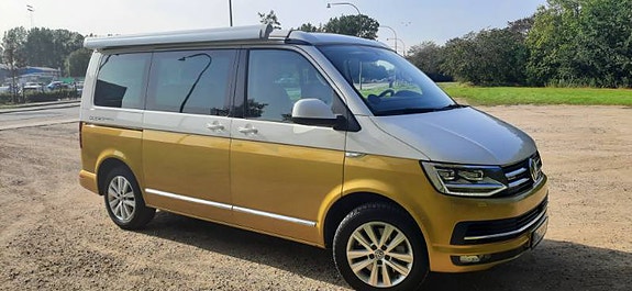 VW Unknown