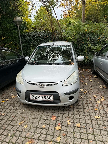Hyundai Unknown