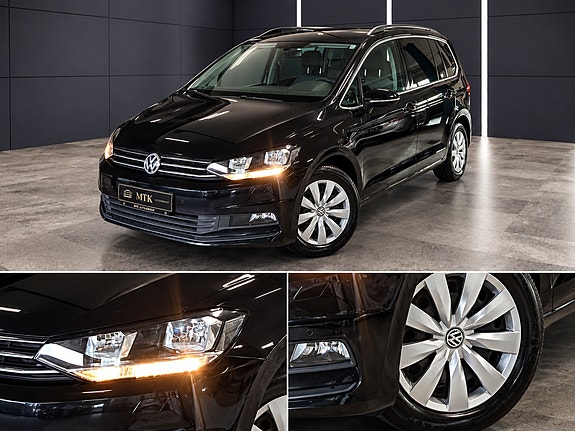 VW Touran