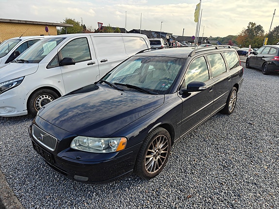 Volvo Unknown