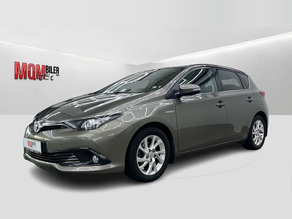 Toyota Unknown