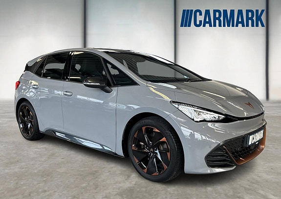 Cupra Unknown