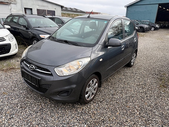 Hyundai Unknown