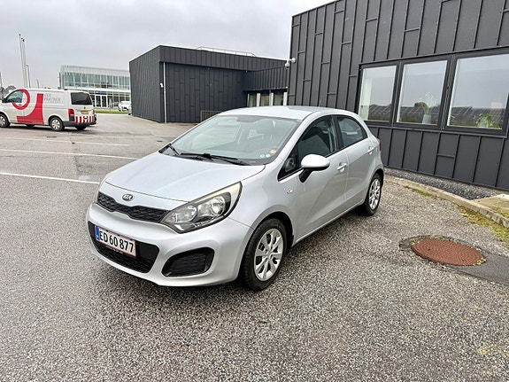Kia Unknown