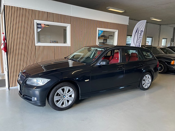 BMW 320d
