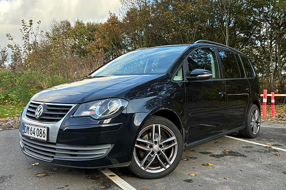 VW Touran