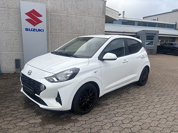 Hyundai Unknown
