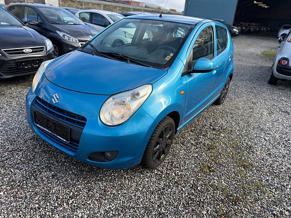 Suzuki Unknown