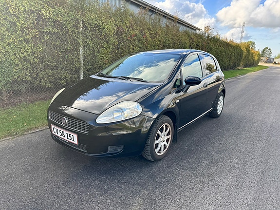 Fiat Grande Punto