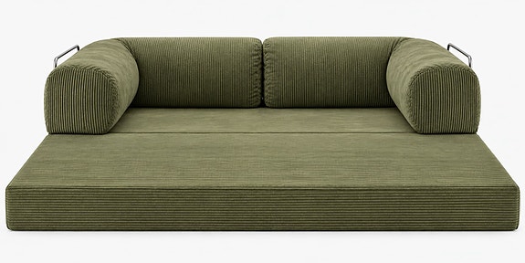 HELT NY sovesofa