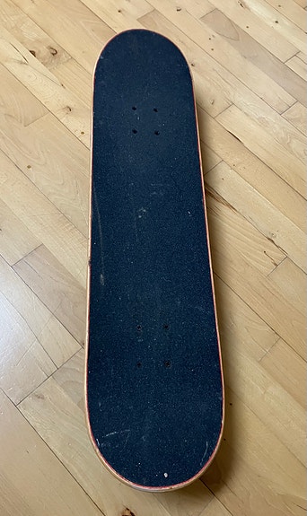 Skateboard fra Skatepro