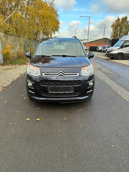 Citroen C3 Picasso