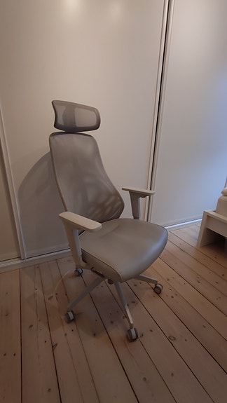 Ikea gamerstol