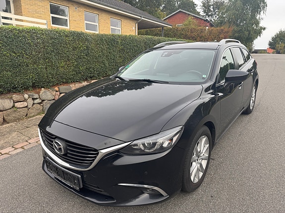 Mazda Unknown