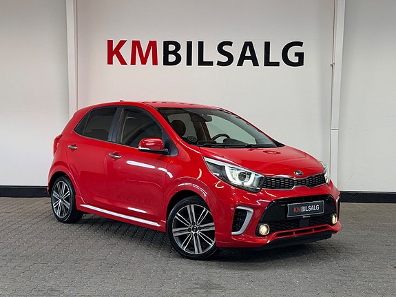 Kia Unknown