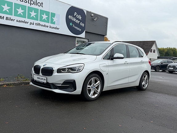 BMW 225xe