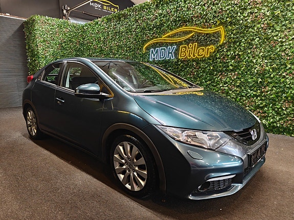 Honda Unknown
