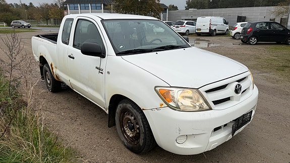 Toyota Unknown
