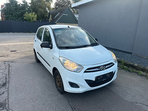 Hyundai Unknown