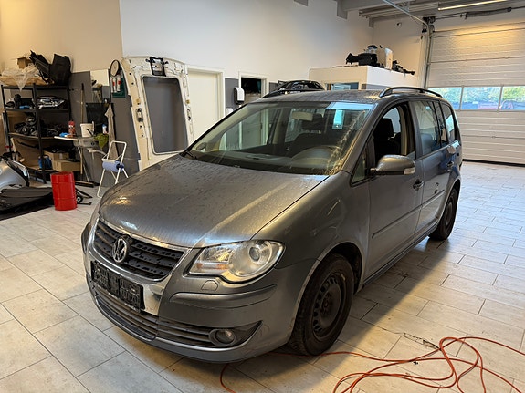 VW Touran