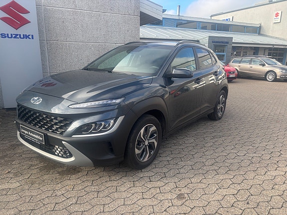 Hyundai Unknown