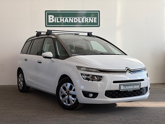 Citroen Grand C4 Picasso