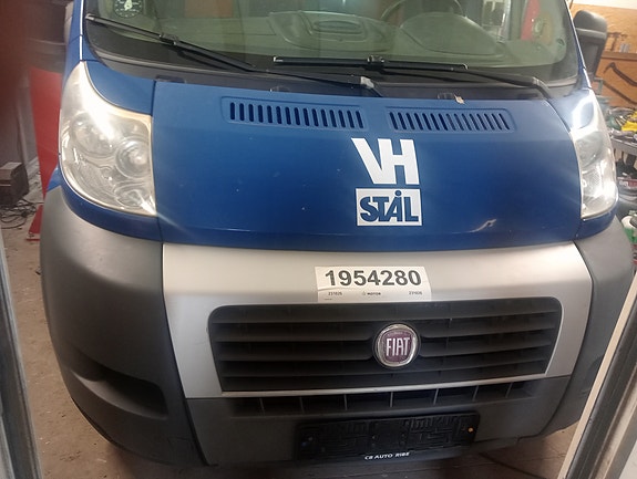 Fiat Ducato 33