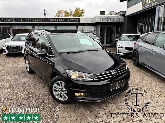 VW Touran