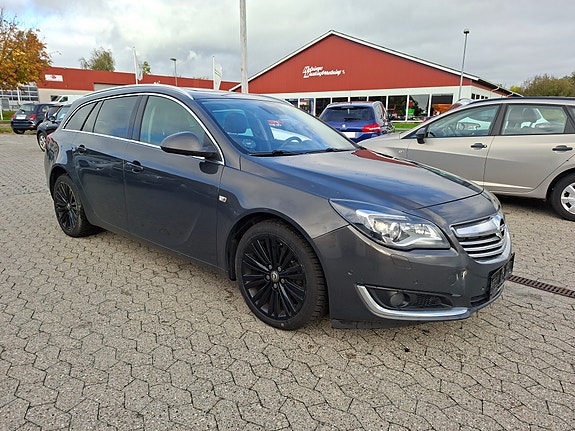 Opel Unknown