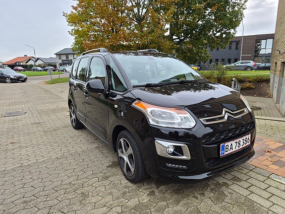 Citroen C3 Picasso