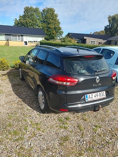 Renault Clio IV