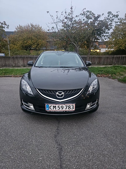Mazda Unknown
