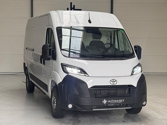 Toyota Unknown