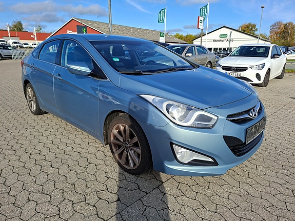 Hyundai Unknown