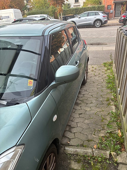 Suzuki Unknown