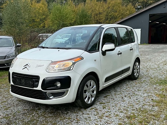 Citroen C3 Picasso