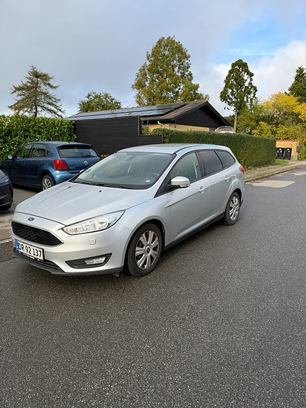 Ford Unknown