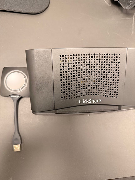 Barco Clickshare CS-100