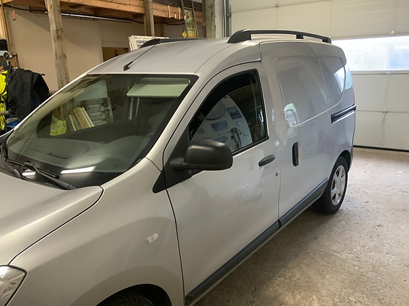 Dacia Unknown
