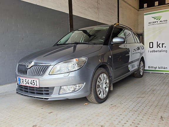 Skoda Unknown