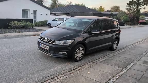 VW Touran