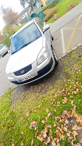 Kia Unknown