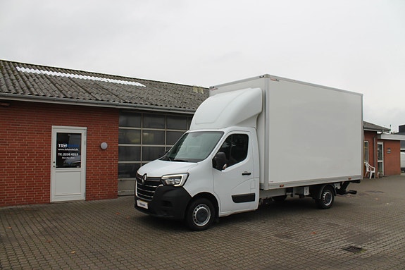 Renault Master IV T35