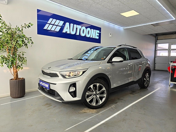 Kia Unknown