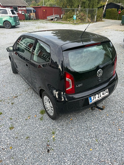VW UP!