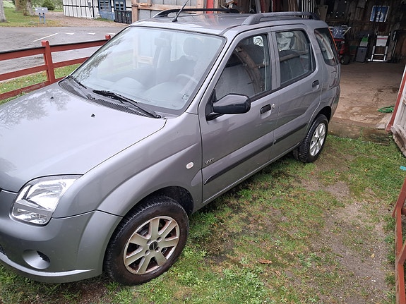 Suzuki Unknown