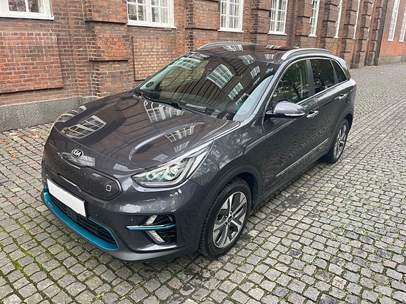 Kia e-Niro
